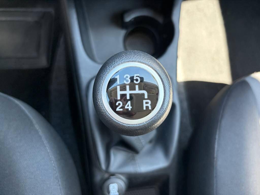 Fiat Punto 1.2 8V 5 porte Street