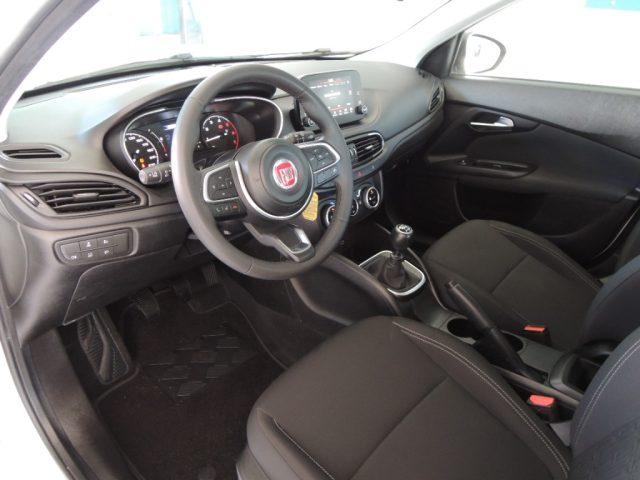 FIAT Tipo 1.6 Mjt SW Business