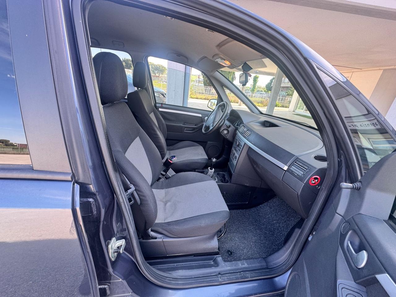 Opel Meriva 1.6 16V Enjoy