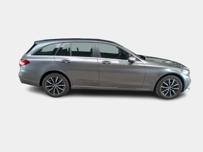 MERCEDES-BENZ C 220 d 4MATIC Business Extra Auto WAGON