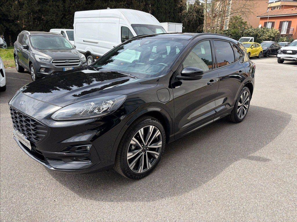 FORD Kuga 2.5 phev ST-Line X 2wd 225cv cvt del 2023
