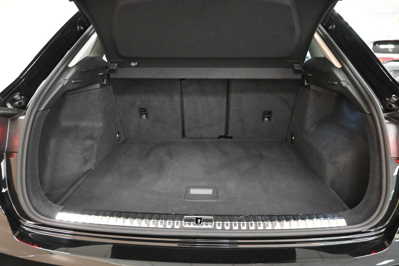 AUDI Q3 2ª serie Q3 35 TFSI S tronic Business ...