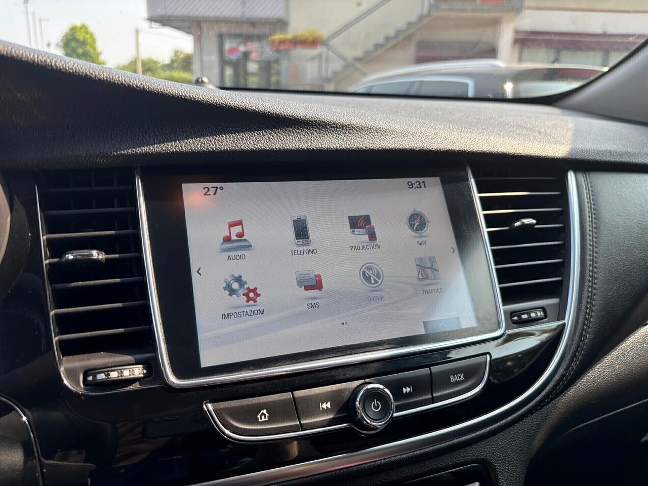 Opel Mokka X 1.6 Diesel Neopatentati