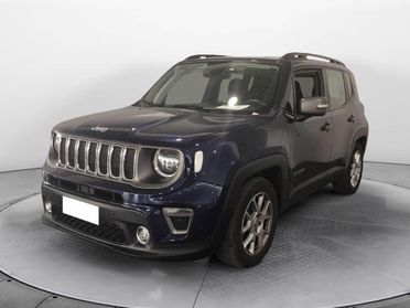 Jeep Renegade 1.0 T3 Limited 2WD