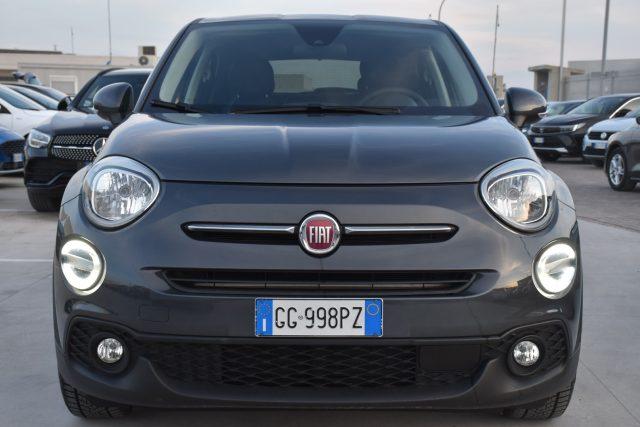 FIAT 500X 1.3 MultiJet 95 CV Connect