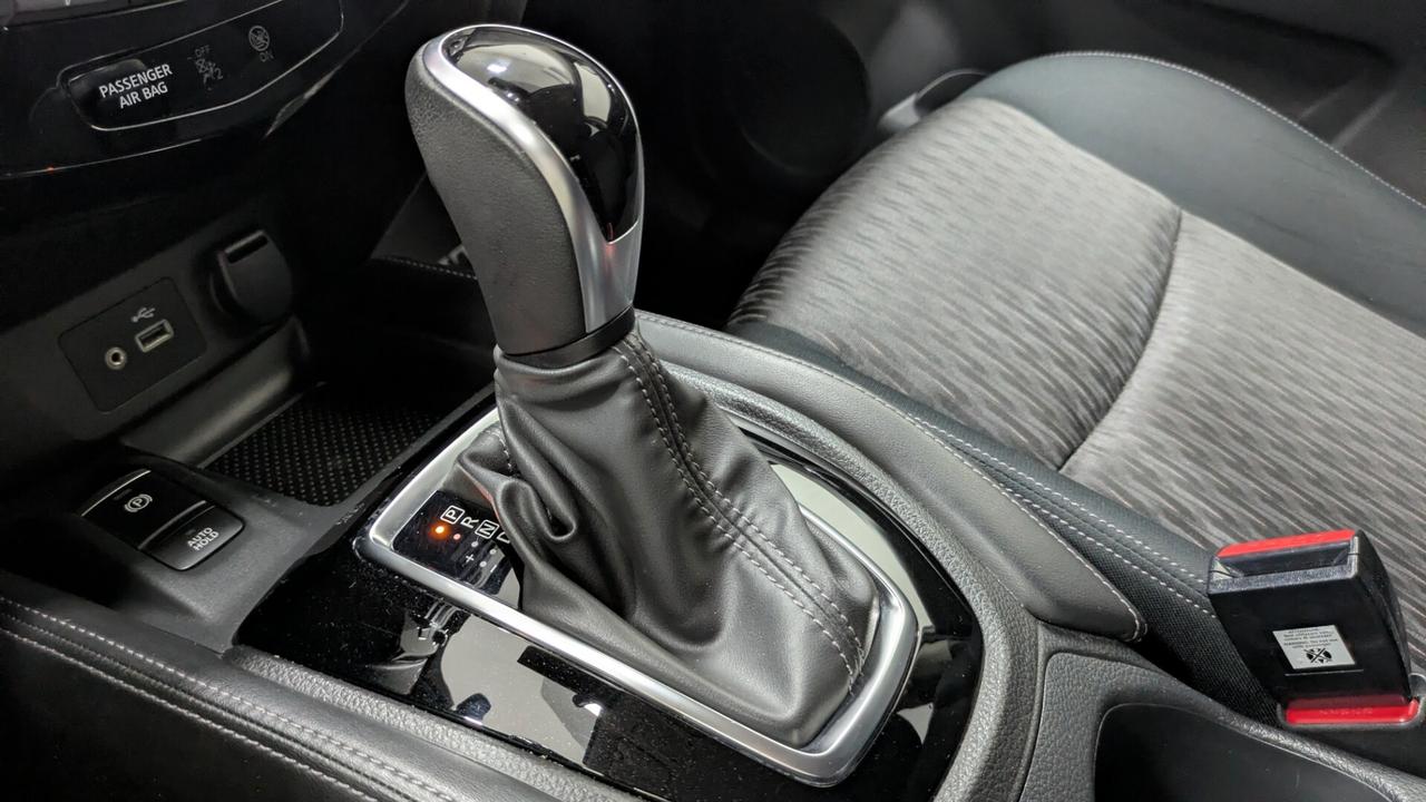 Nissan X-Trail dCi 150 4WD X-Tronic Tekna