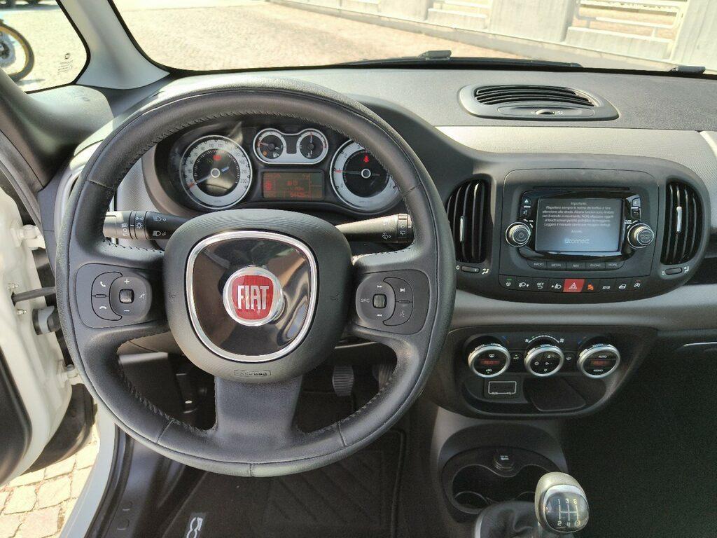 Fiat 500L 1.3 Multijet Lounge