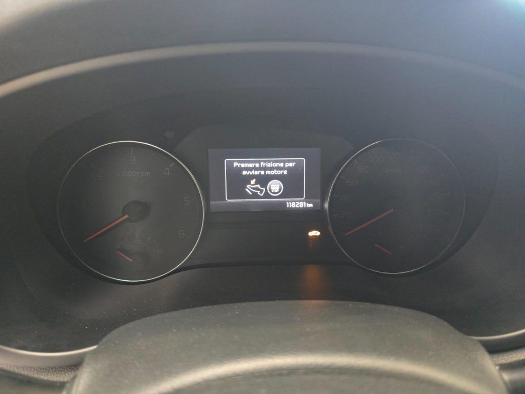 Kia Sportage 2.0 CRDI 185 CV AWD GT Line + Tetto