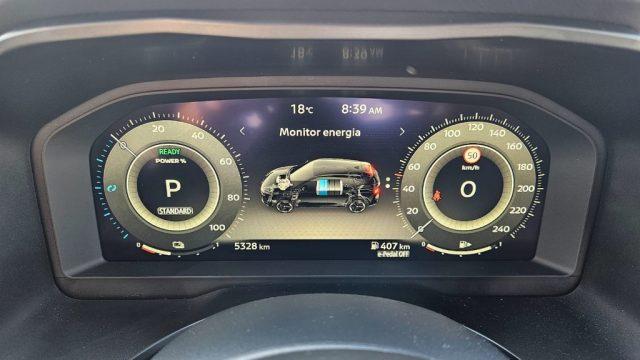 NISSAN Qashqai e-Power N-Design
