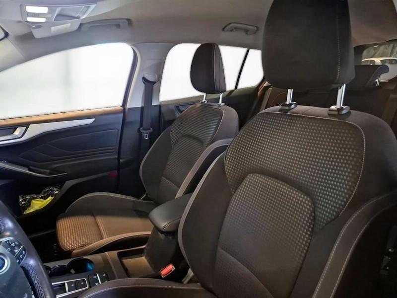 FORD FOCUS WAGON 1.5 Ecoblue 120cv Business Co-Pilot Auto