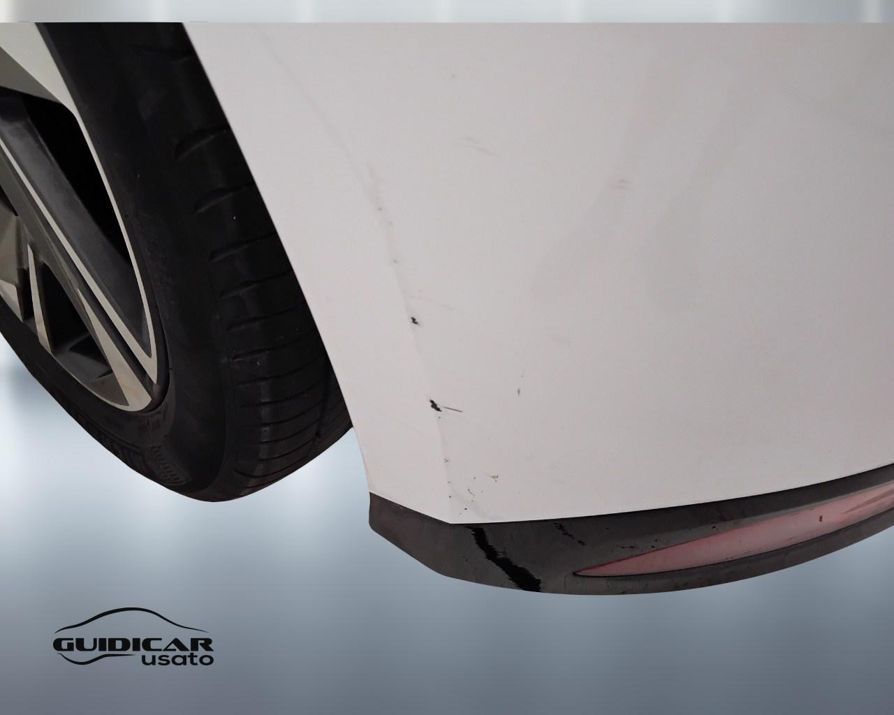 HYUNDAI i20 III 2021 - i20 1.2 mpi Connectline Exterior Pack