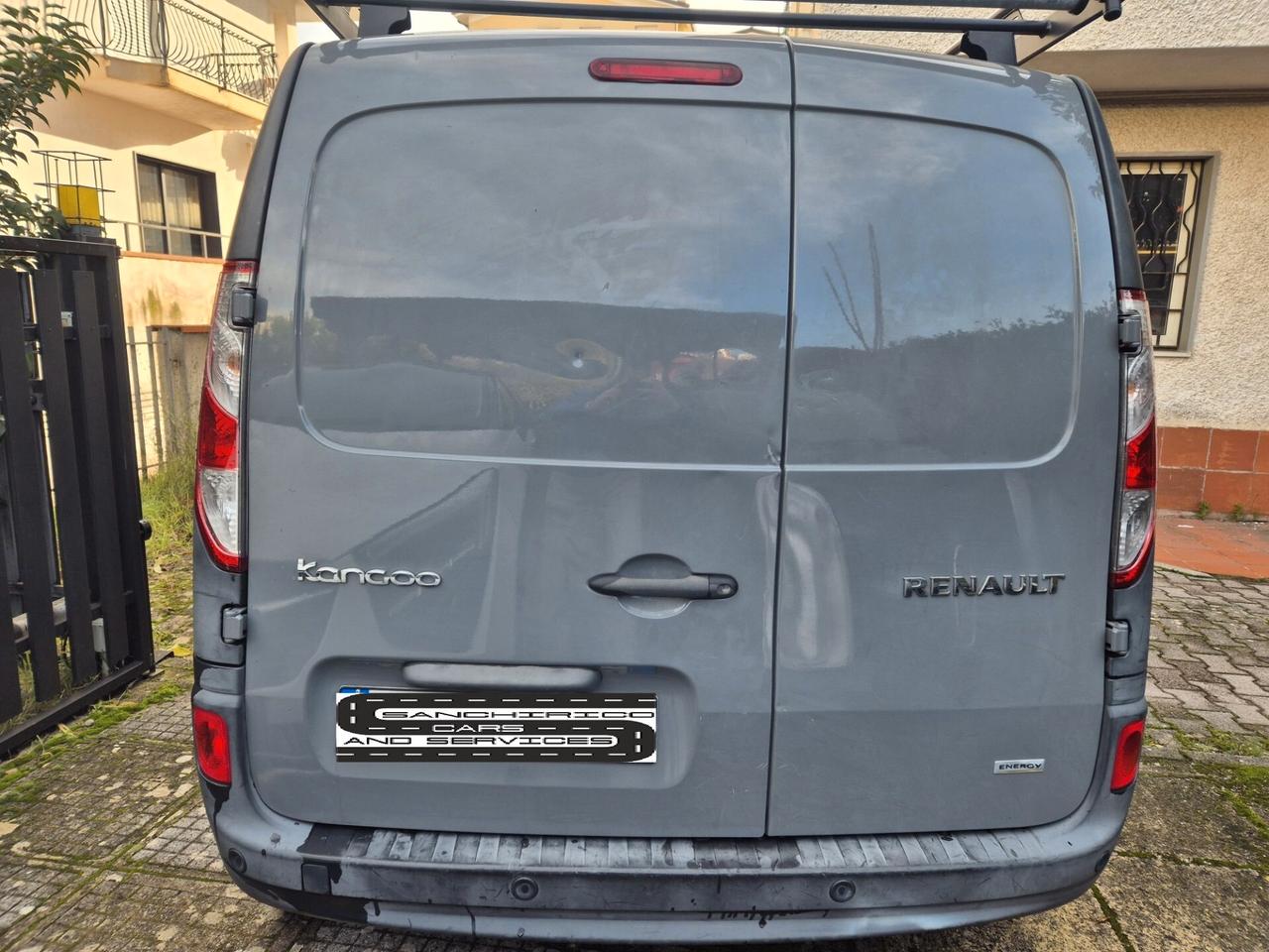 Renault Kangoo 1.5 dCi Energy 3 POSTI IVA ESPOSTA