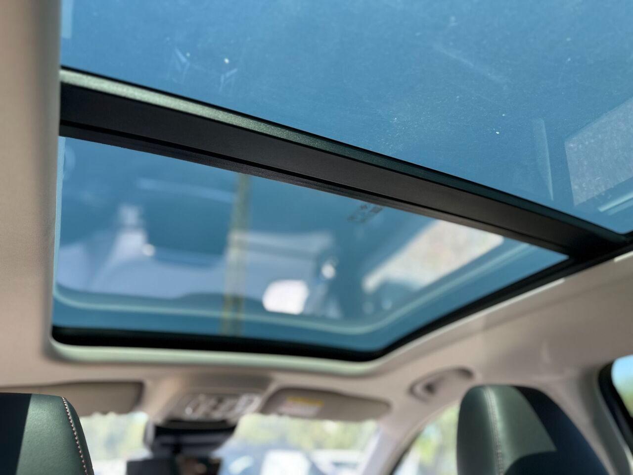 MG HS I - HS 1.5 t Luxury