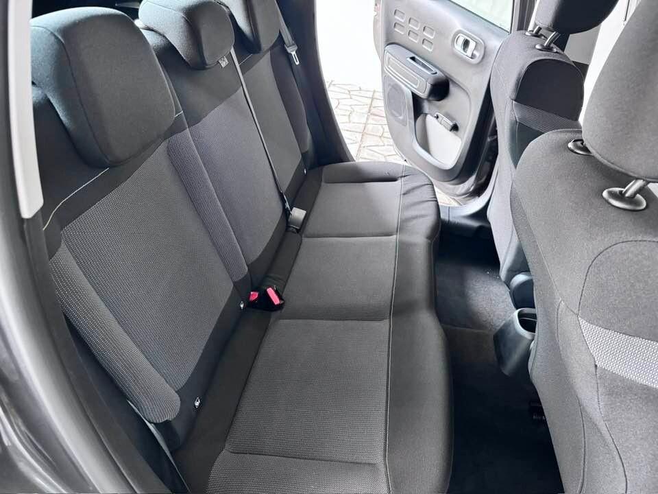 Citroen C3 PureTech 83 S&S Shine Pack