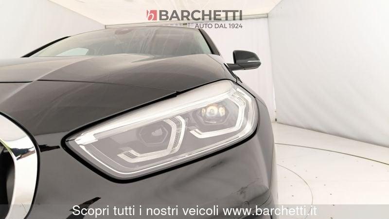 BMW Serie 1 (F40) 118D 5P. BUSINESS ADVANTAGE