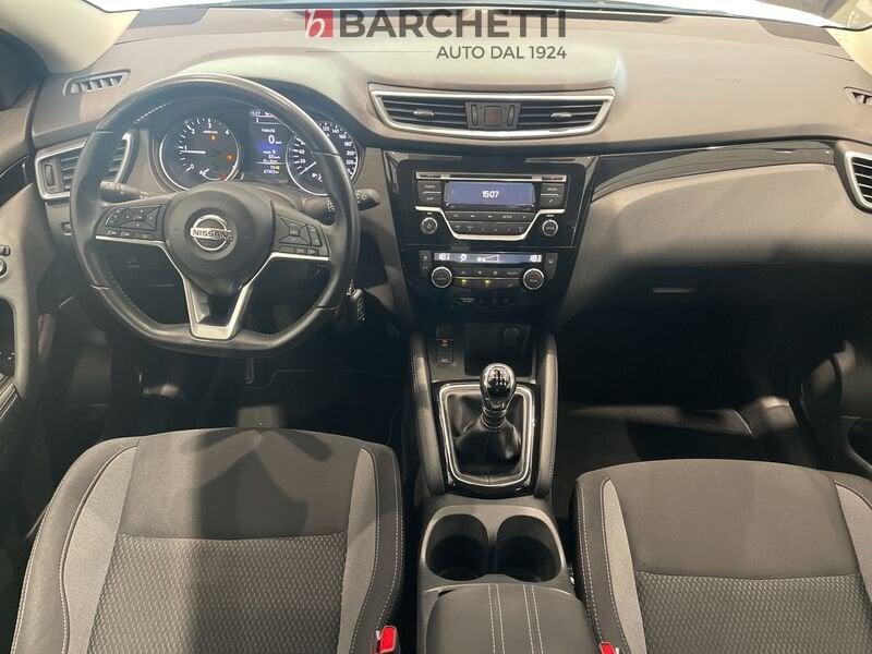 Nissan Qashqai 2ª SERIE 1.5 DCI ACENTA