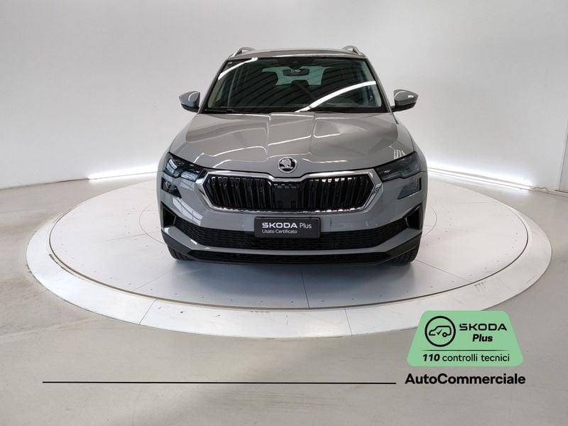 Skoda Karoq 2.0 TDI EVO SCR 115 CV DSG Style