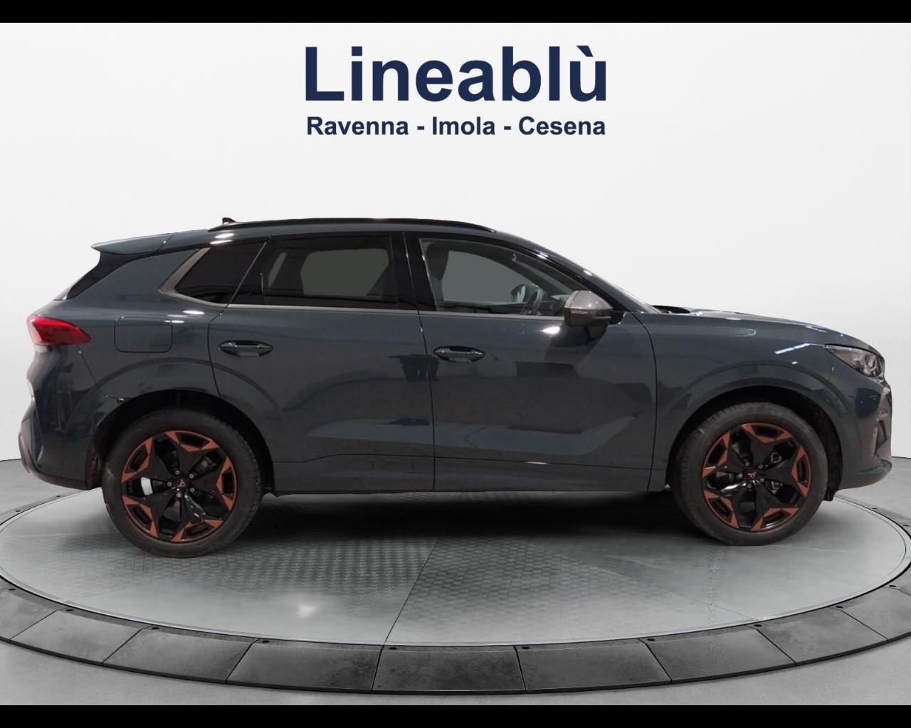 CUPRA CUPRA Terramar Terramar 1.5 Hybrid 110 kW (150 CV) mHEV DSG 7 marce 2WD