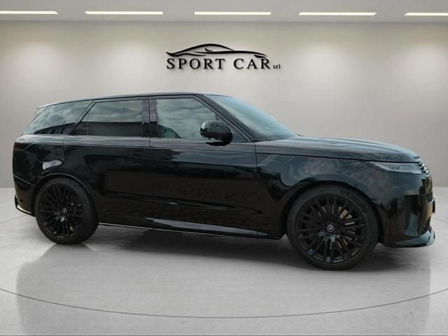 LAND ROVER Range Rover Sport 4.4 V8 635 CV SV Edition