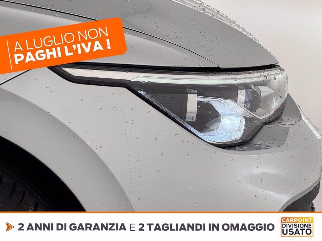 VOLKSWAGEN Golf 1.5 etsi evo style 130cv dsg del 2023