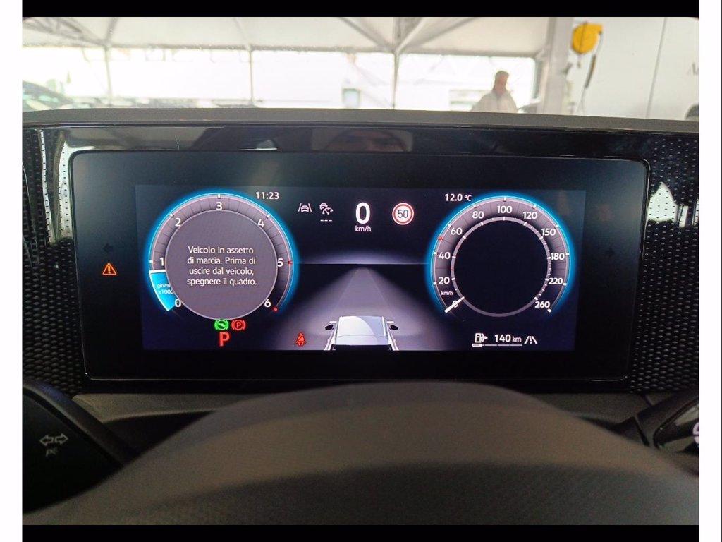 VOLKSWAGEN Tiguan 2.0 tdi life 150cv dsg del 2025