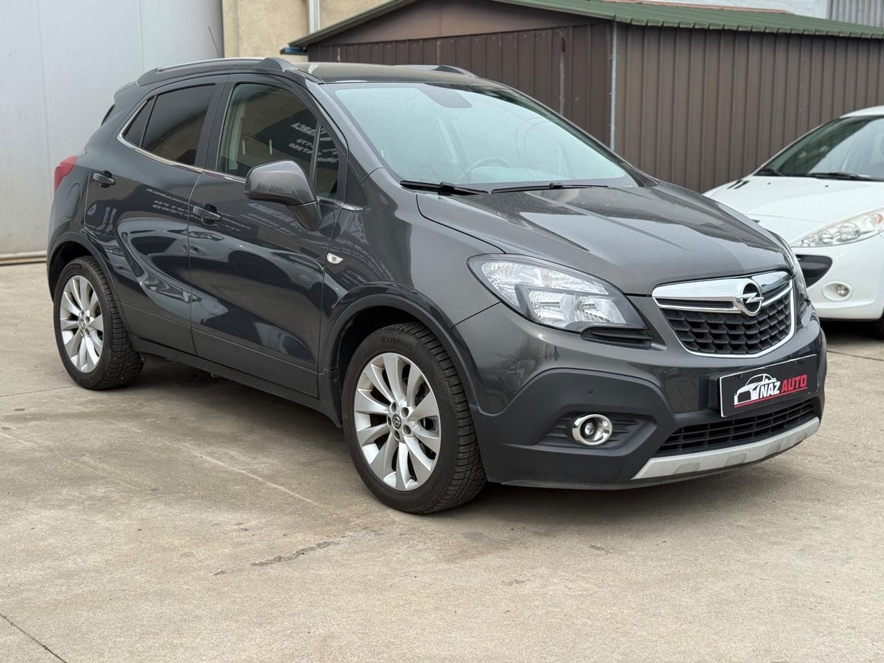 Opel Mokka 1.6 CDTI Ecotec 136CV 4x2 Start&Stop Cosmo