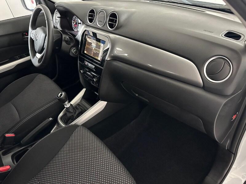 SUZUKI Vitara (2015) Vitara 1.6 DDiS V-Cool