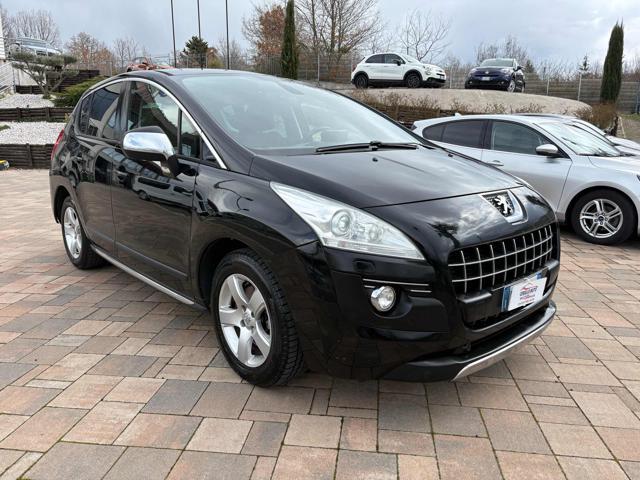 PEUGEOT 3008 2.0 HDi 150CV Tecno