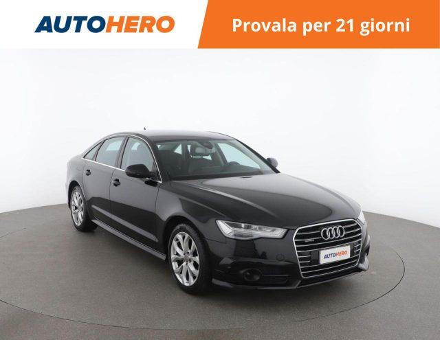 AUDI A6 2.0 TFSI quattro S tronic Business