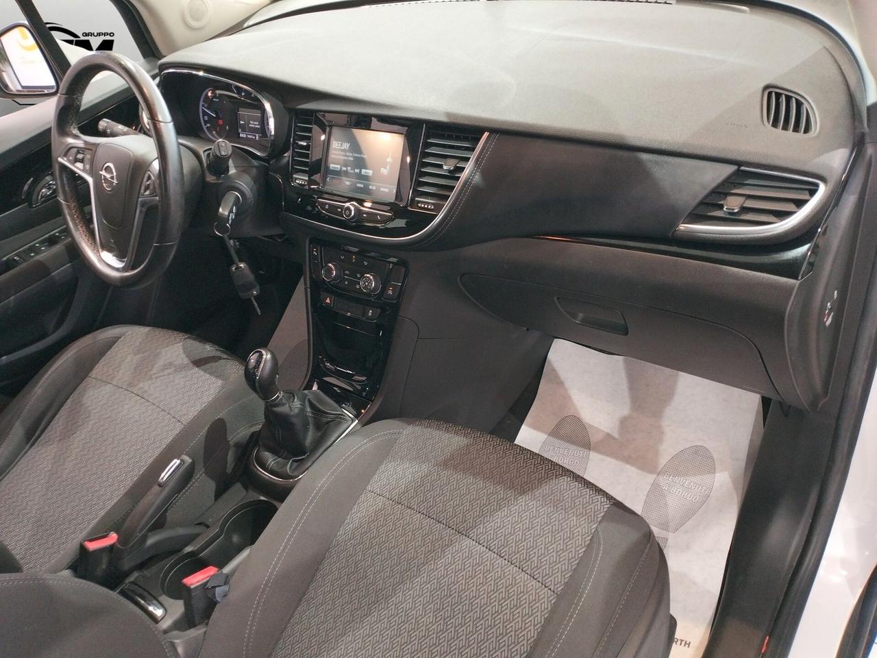 Opel Mokka X 1.6 cdti Advance