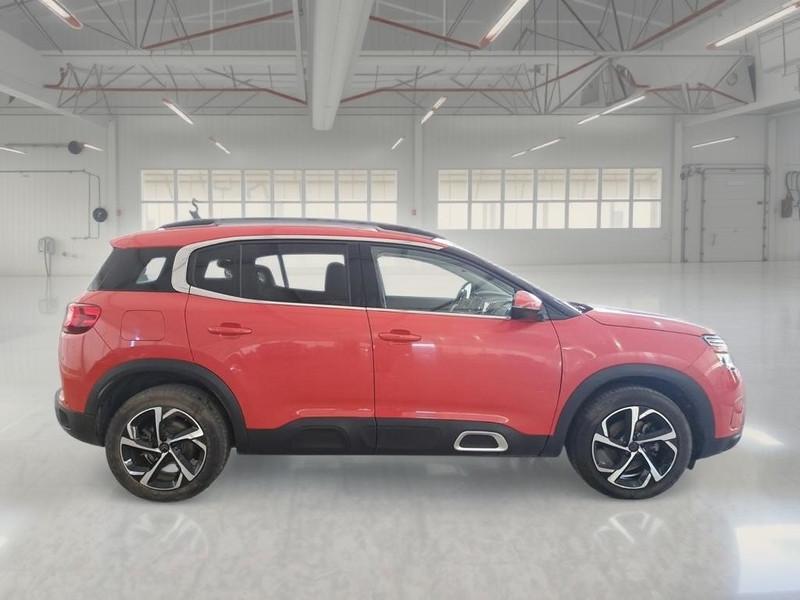 CITROEN C5 AIRCROSS BlueHDi 130 S/S Shine EAT8