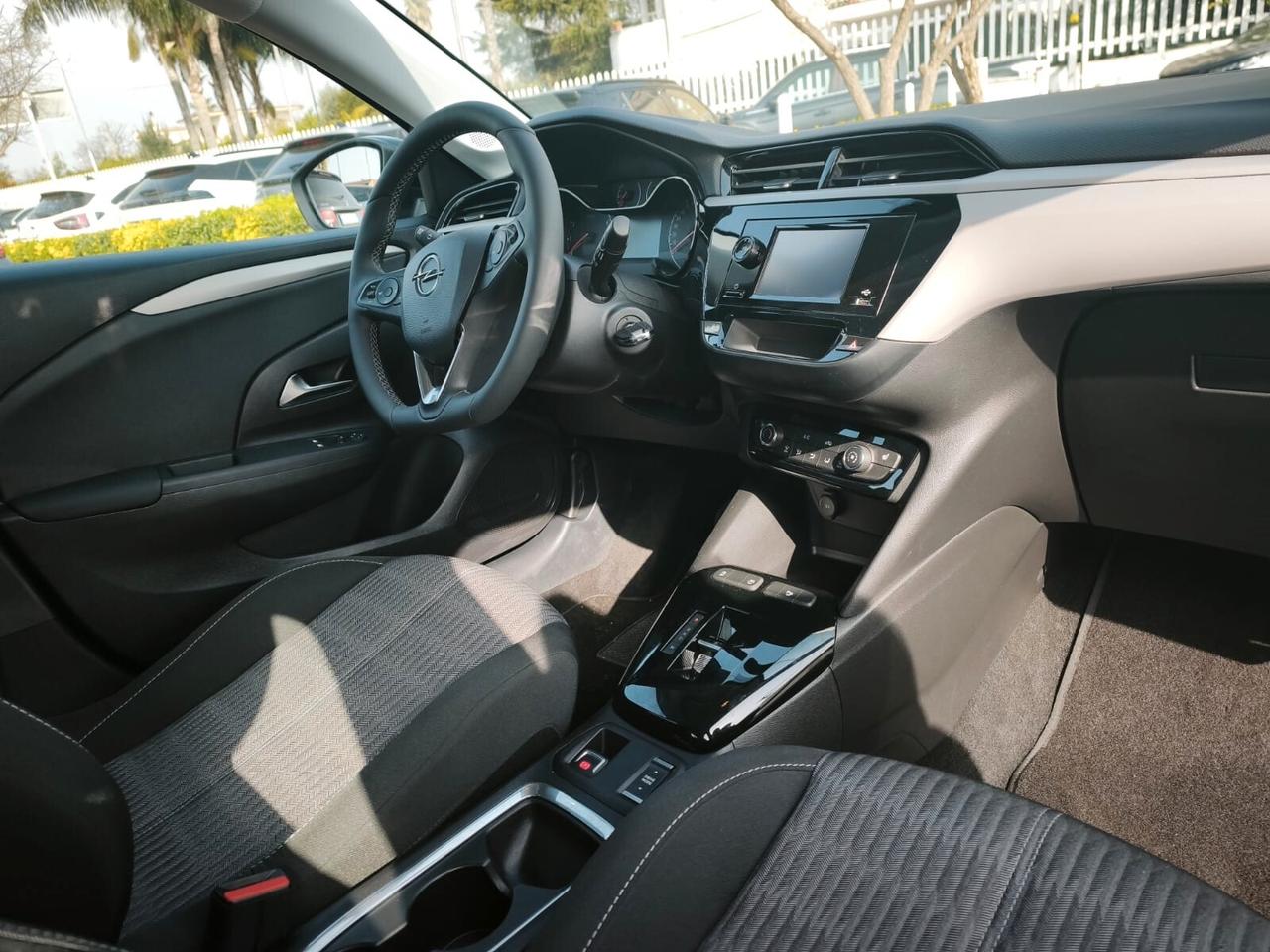 Opel Corsa 1.2 100 CV aut. Ultimate