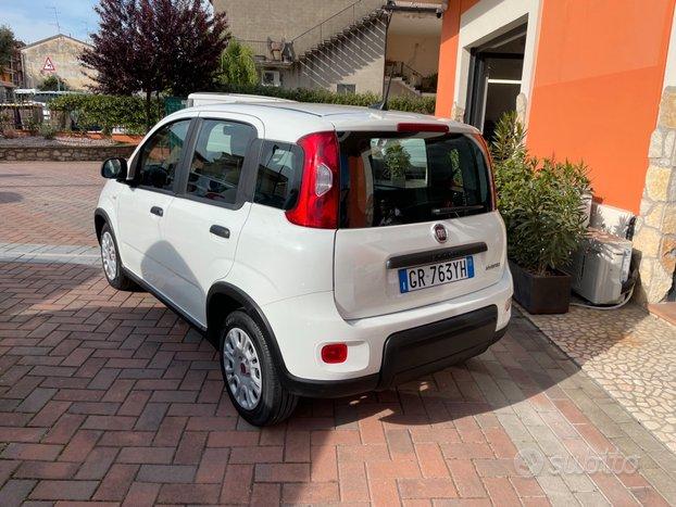 Fiat Panda 1.0 FireFly S&S Hybrid GARANZIA FIAT