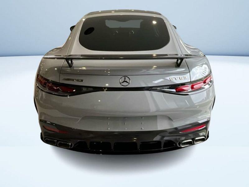 Mercedes-Benz AMG GT 63 AMG 4Matic+ Premium Plus