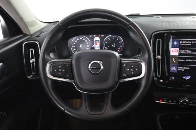 VOLVO XC40 XC40 T4 AWD Geartronic Momentum