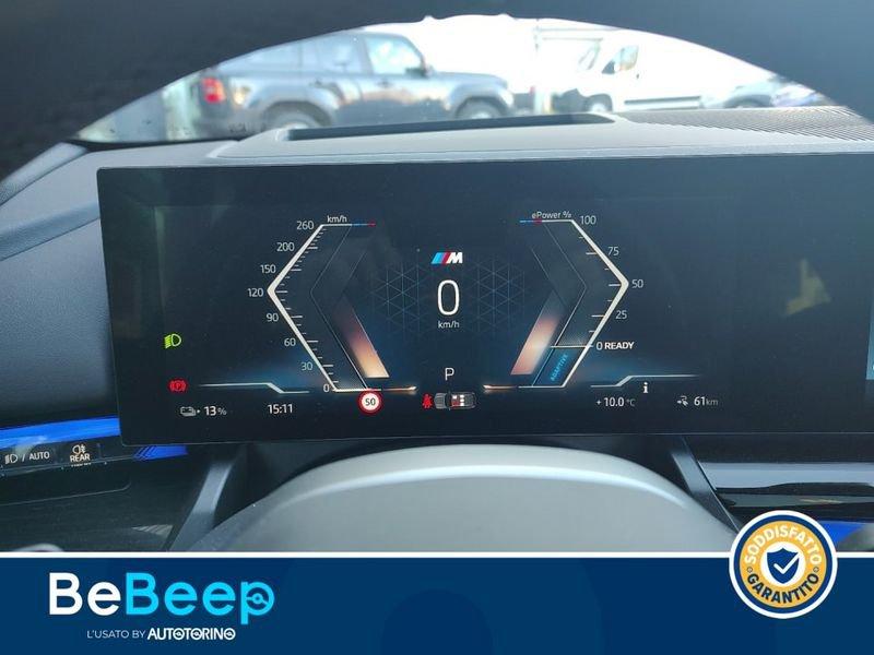 BMW Serie 5 I5 TOURING EDRIVE40 MSPORT EDITION