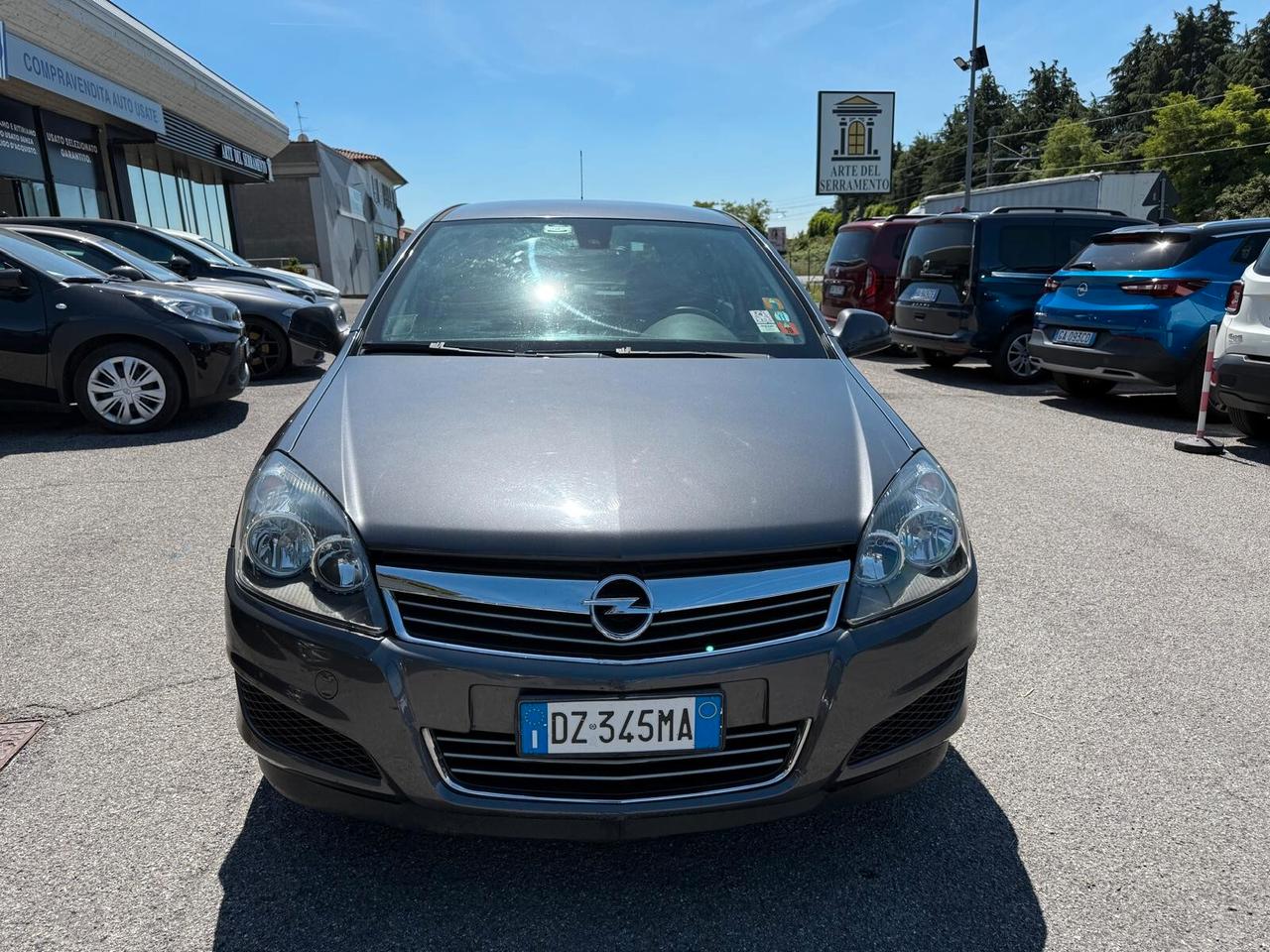Opel Astra 1.6 T 16V Station Wagon Cosmo