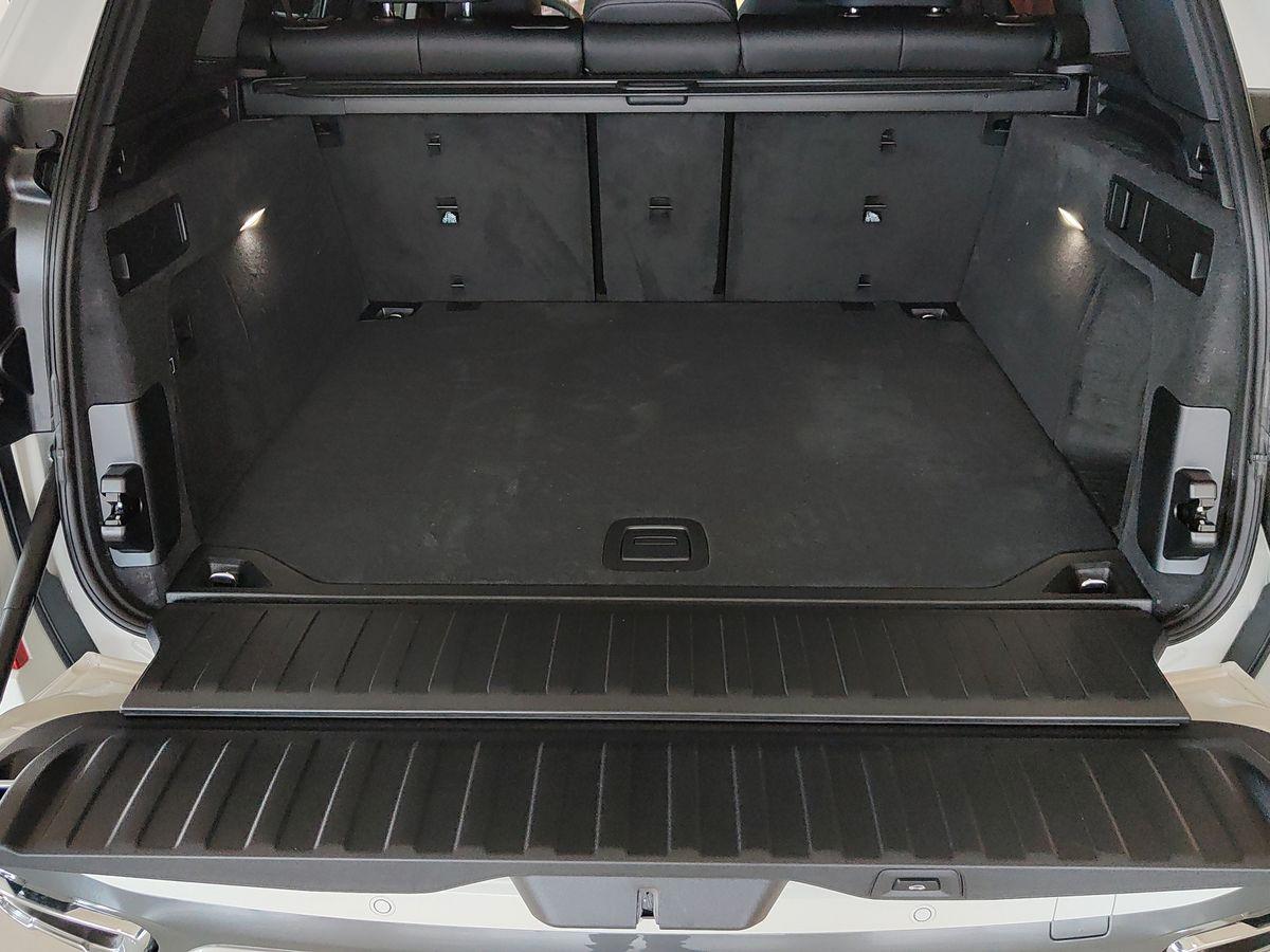 BMW BMW X5 xDrive30d