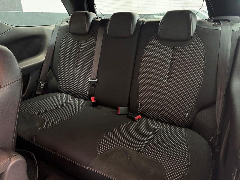 Citroën DS3 1.6 E-e-HDi 115 AIRDREAM ULTRA PRESTIGE