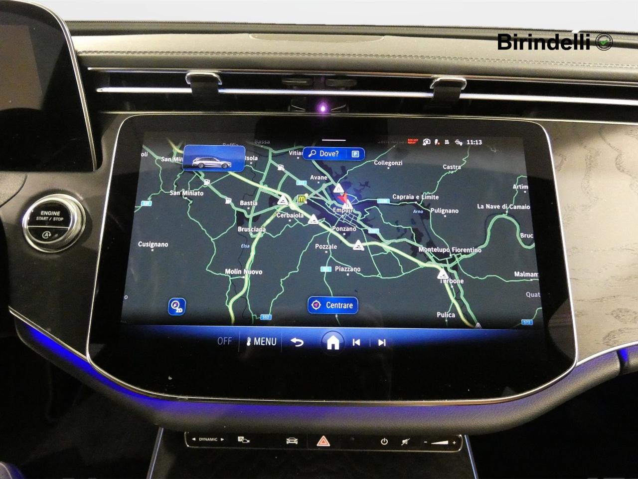 Mercedes-Benz Classe E (W/S214) - E 220 d Mild hybrid S.W. Advanced