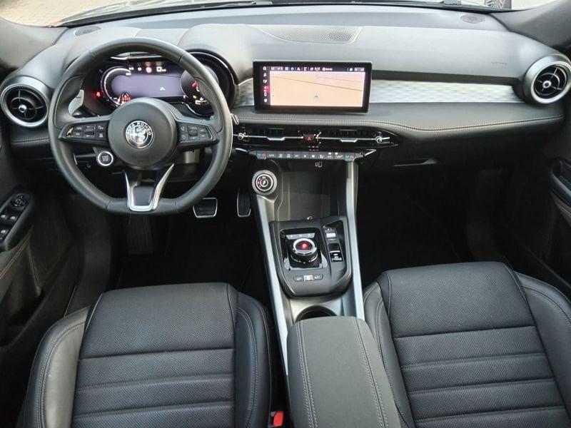 Alfa Romeo Tonale 1.6 Diesel 130cv TCT6 Veloce