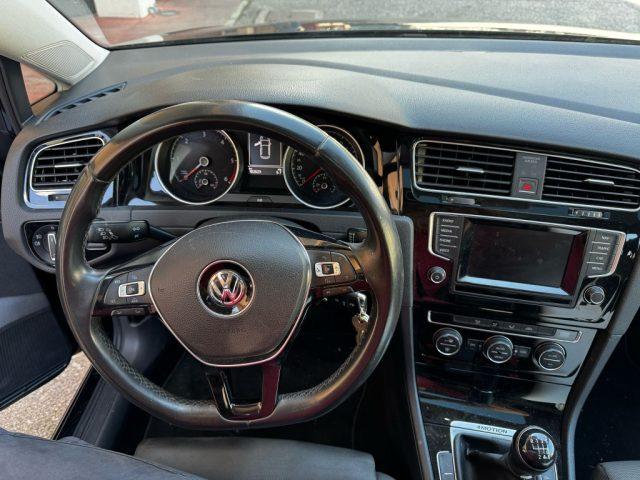 VOLKSWAGEN Golf 2.0 TDI 5p. 4MOTION Highline BlueMotion Tech.