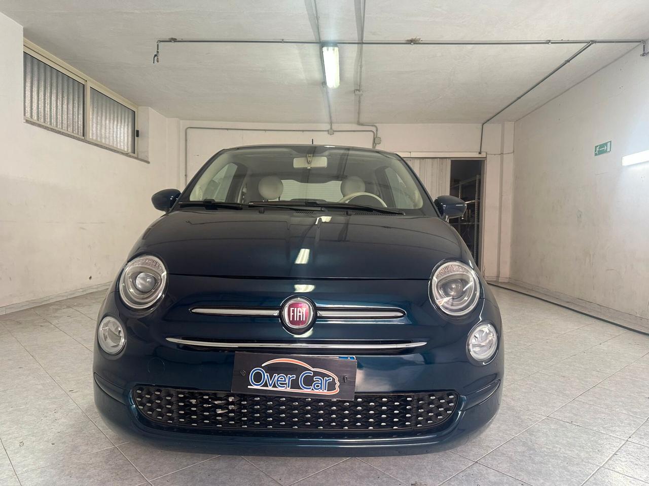 Fiat 500 1.2 EasyPower Lounge