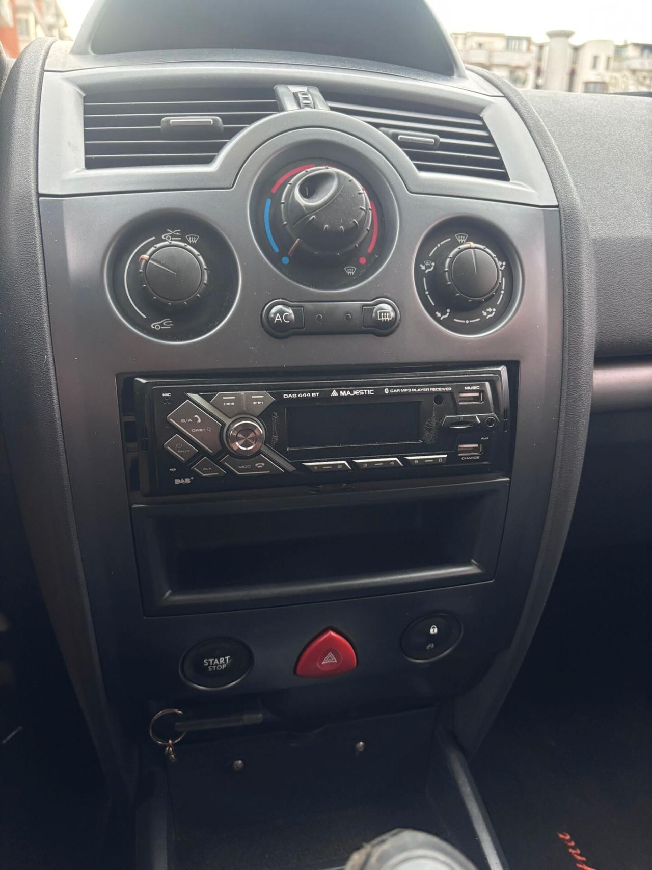 Renault Megane Mégane 1.5 dCi/105CV 3 porte Pack