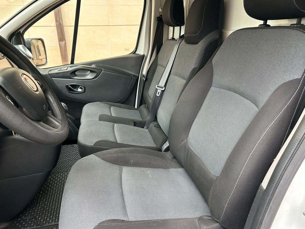 Fiat Talento 1.6 MJT full optional 2016