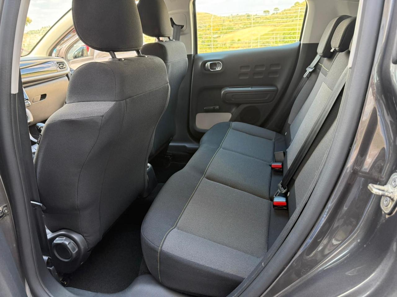 Citroen C3 PureTech 82 S&S Feel
