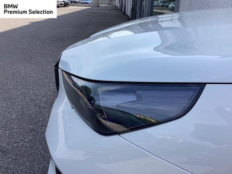 BMW Serie 5 520D 48V SDRIVE MSPORT PRO AUTO