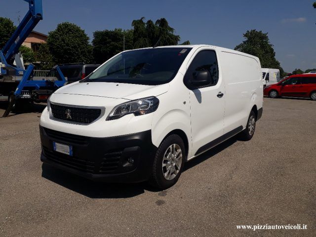 PEUGEOT Expert 2.0 BlueHDi 120 S&S L2 LUNGO 2019 []