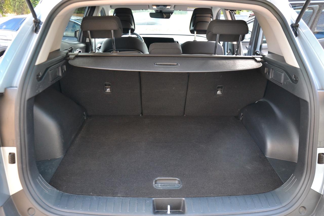 Kia Sportage 1.6 CRDi MHEV DCT STYLE **PREZZO REALE**NEW CAMBIO