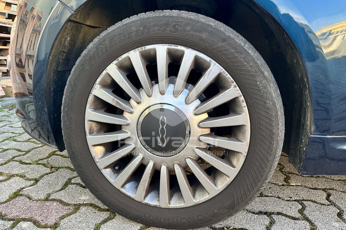 FIAT 500 1.3 Multijet 16V 95 CV Lounge